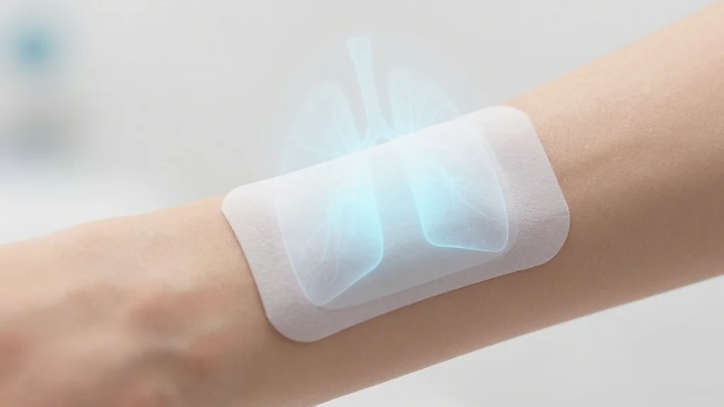 Corsair Pharma Announces Positive Phase 1 Results for the TRX-248 Transdermal System in Pulmonary Arterial Hypertension