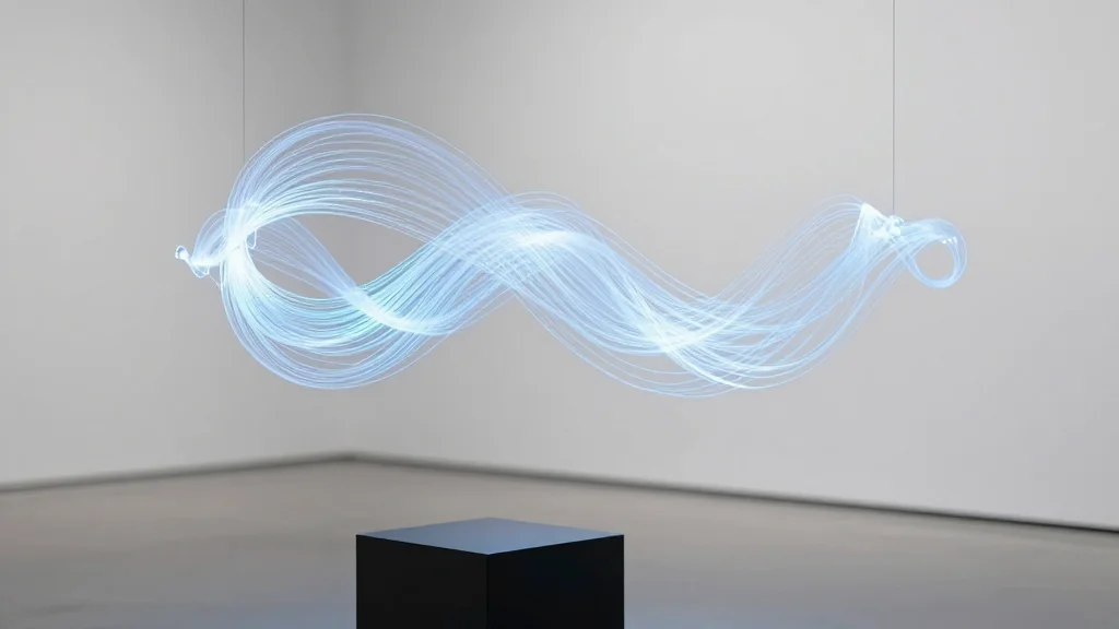 Trevor Paglen Named Co‑Curator of Art Basel’s Zero10 Swiss Edition