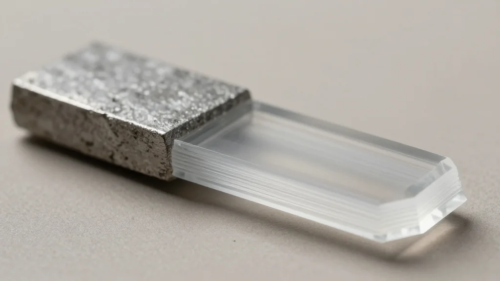 Isolating the Effect of Dimensions on Electrons