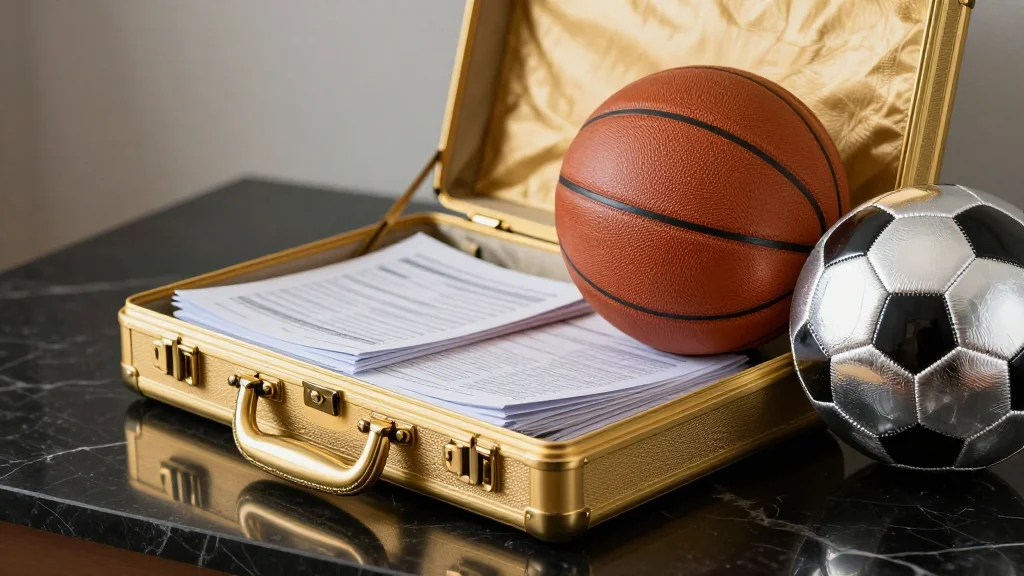 Sportico Transactions: Moves and Mergers Roundup for June 12