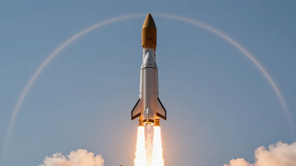 Orbiting Needs Speed, Not Height: Artemis II Curve Explained