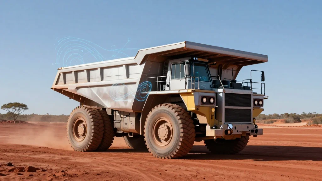 Automation and FIFO: Changing Roles in Australia’s Remote Mines