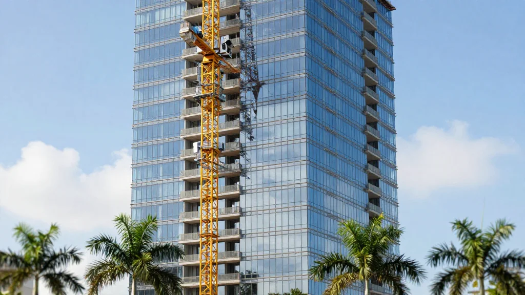 In West Palm Beach Real Estate, a Sense of Being on the Cusp