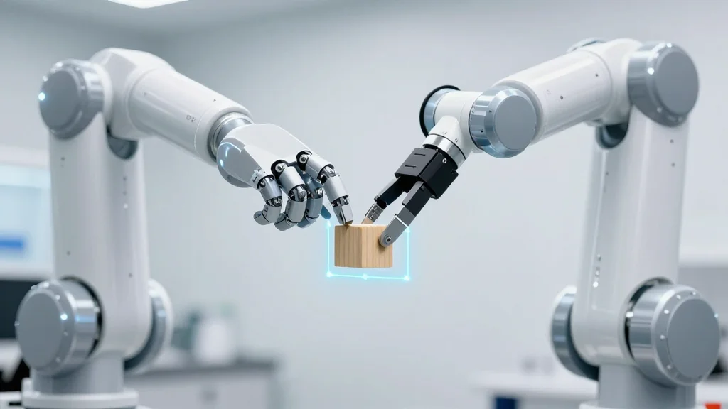 AI Benchmark Helps Robots Plan and Complete Their Chores in the Real World