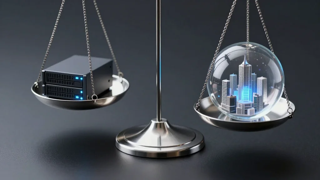 AI Infrastructure Commitments Under Scrutiny Amid 340% Lease Surge