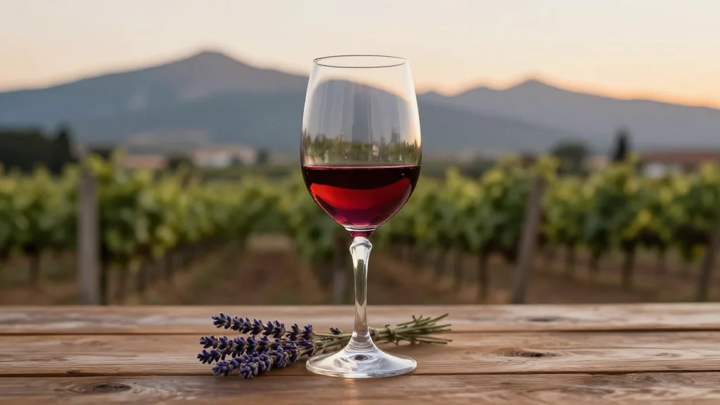 I'm a Sommelier and Travel Advisor. There's Just One Wine Region I'm Telling Everyone to Visit This Summer.