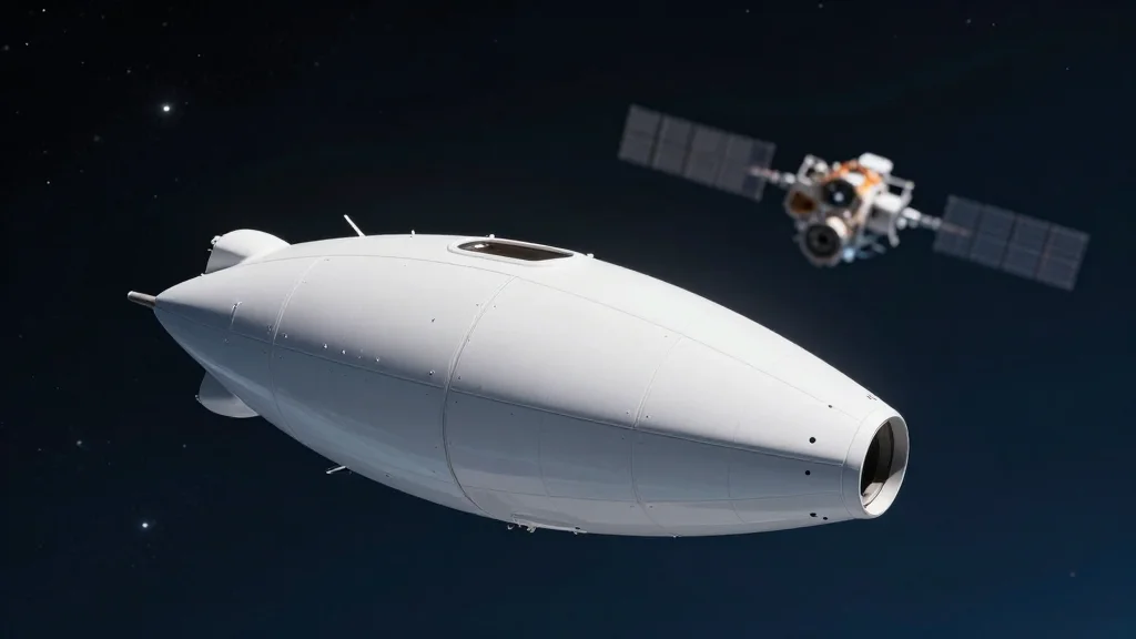 Apple Skips C‑3 Services as Amazon Plans 2028 Constellation