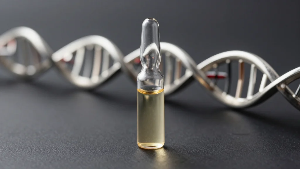 Cause of Inflammatory Bowel Disease Discovered in Traitorous Antibody
