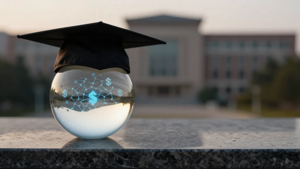 AI Reshapes College Cost Calculations for 2026