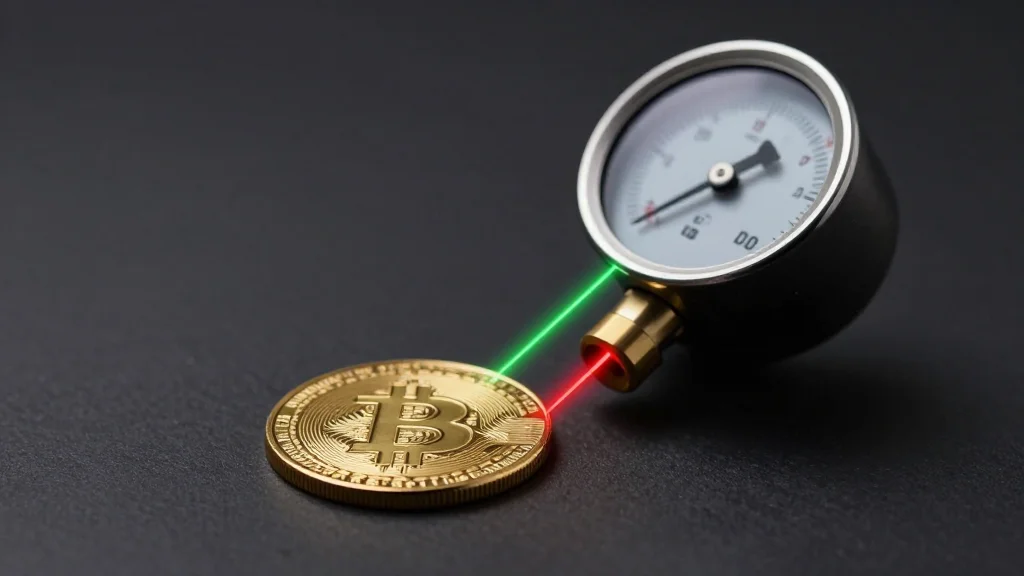 ISM only Matters when Bitcoin Moves Opposite Direction