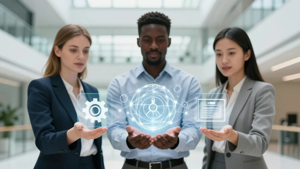 Rep. Burgess Owens Introduces MATCH Act to Build Digital Talent Marketplaces