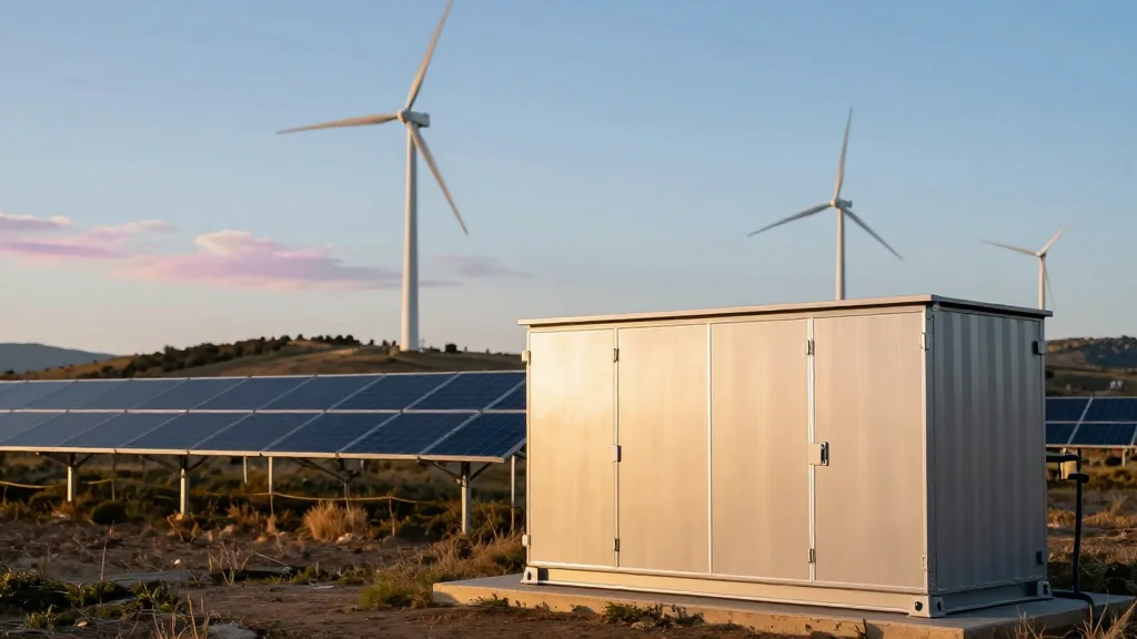 EU Greenlights Spain’s €9 Bn Capacity Market for Power