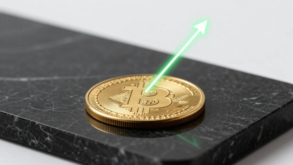 Morgan Stanley Swiftly Embraces Bitcoin ETFs