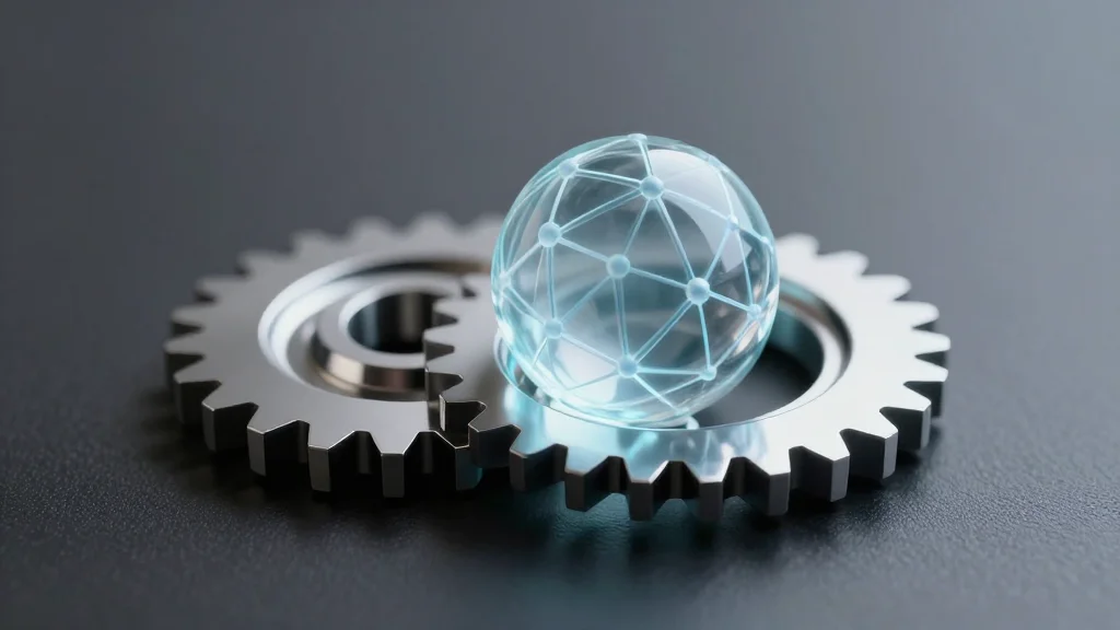 Brian Breaks Down Epicor's Cognitive ERP Push