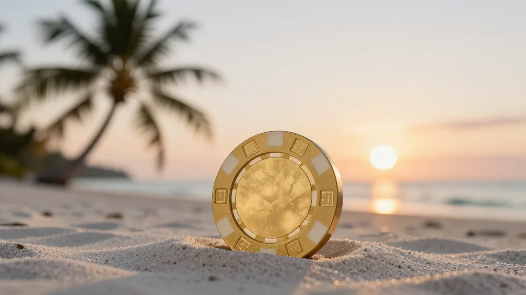 Panama Drops 5.5% Casino Winnings Tax to Boost Foreign Tourism