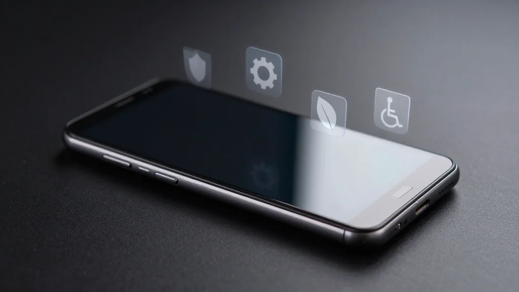 7 Overlooked Android Features