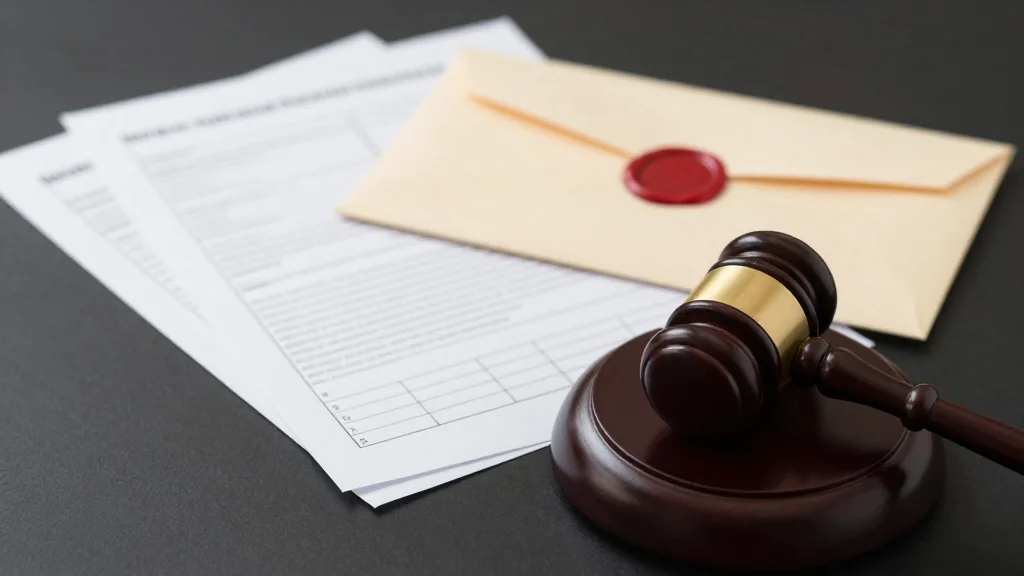 Former NJ Democratic Candidate Pleads Guilty to Forging 1,000 Voter Registrations