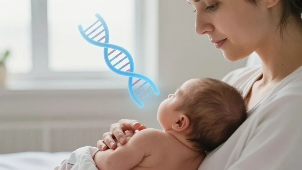 Saskatchewan Allocates $1.1 M USD for Child Trauma and Maternal Health Research