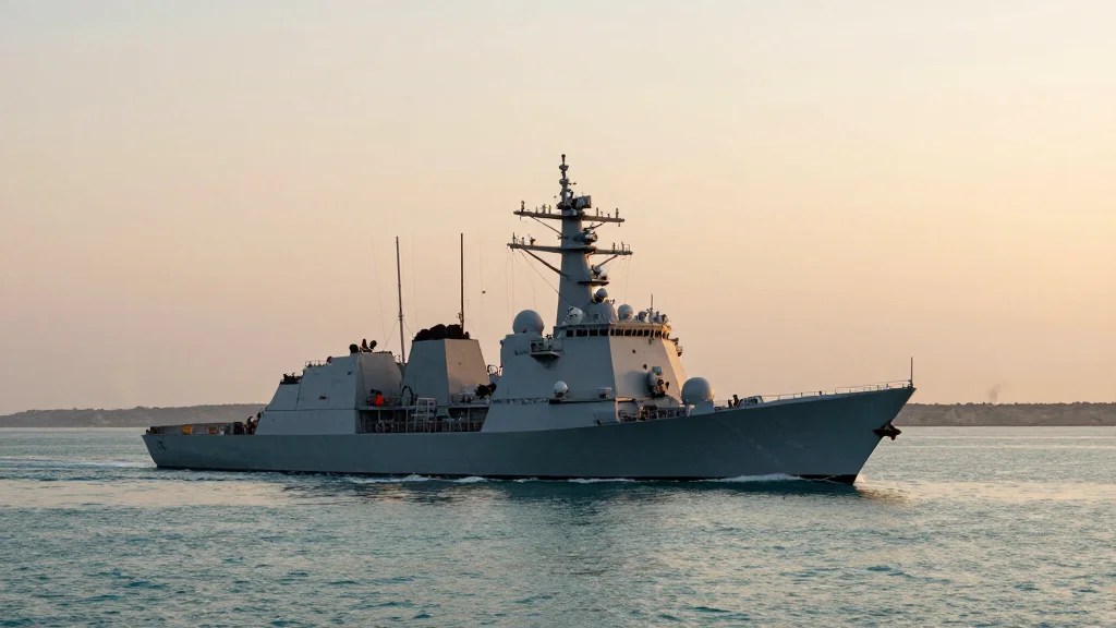 Iran Attack Threatens US, Pushes Trump Toward Exit
