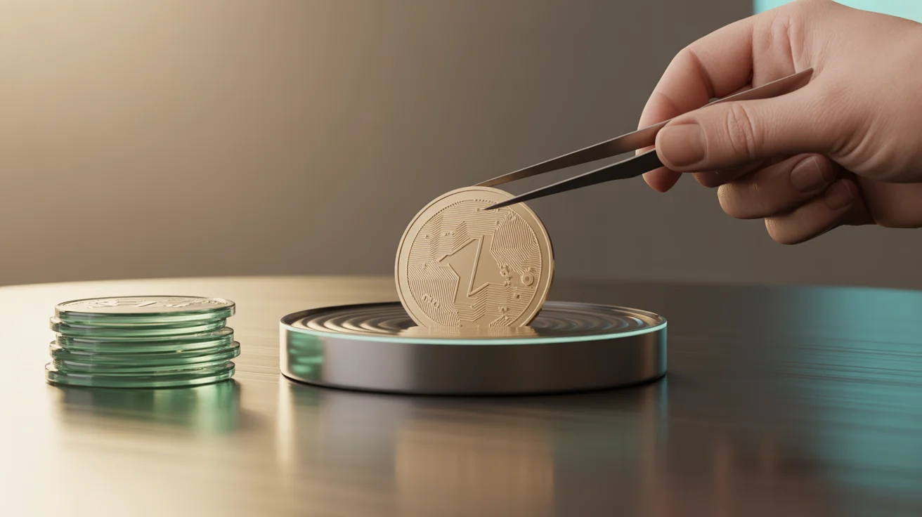 Zolana: The Top Platform for ZEC Trading