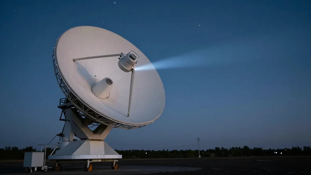 If Alien Signals Have Already Reached Earth, Why Haven't We Seen Them?