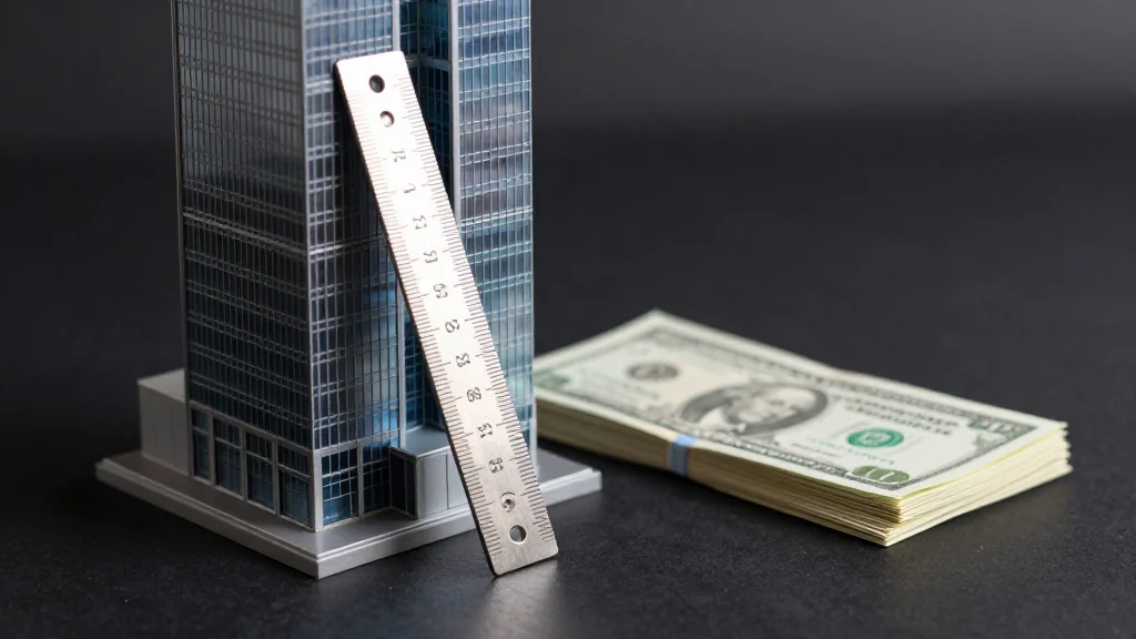 10‑Year Treasury Yield Tops 4.5%, Raising Stakes for Commercial Real Estate Financing