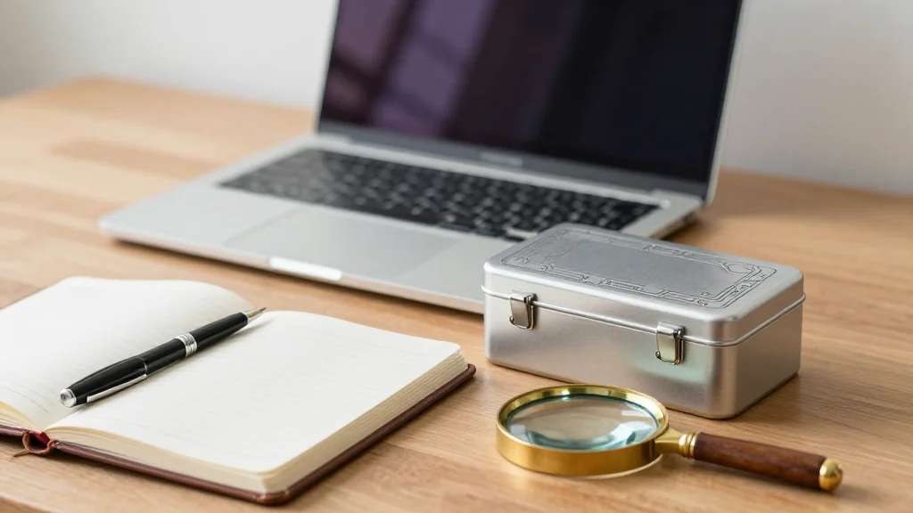 Choosing the Ideal AI Tool for Researchers