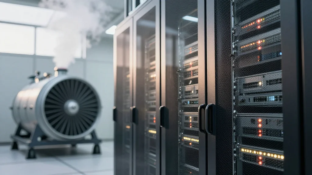Behind-the-Meter Buildouts Hurt Grid: AWS, Dominion
