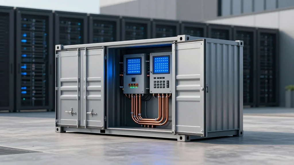 2G Energy Benefits From the AI Boom: Major Data Center Order Drives Growth Surge