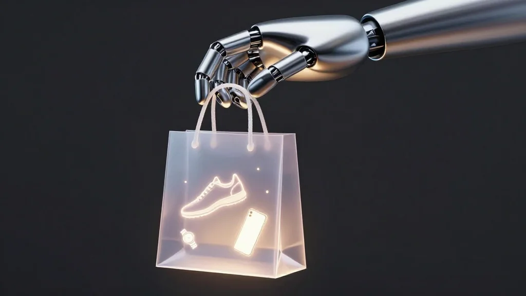 Meta AI Assistant Begins Testing Shopping Search Feature