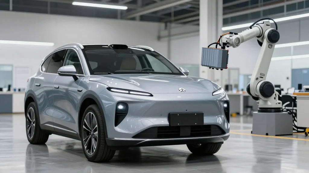 GAC, Magna Launch EV Assembly Program In Austria To Localize European Production