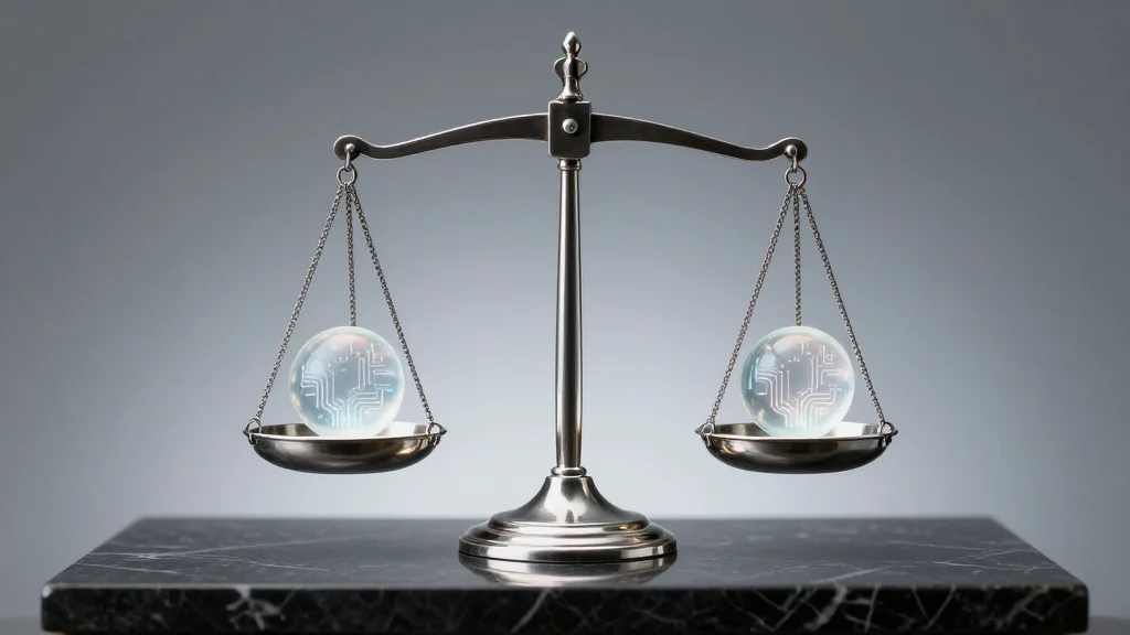 Amid Oracle Layoffs, a Legal Grey Area in Algorithm-Driven Firing