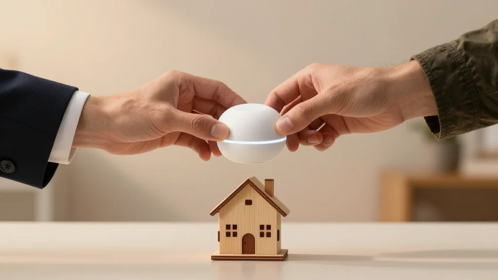 ADT Acquires Origin AI to Power AI Sensing and Ambient Intelligence for the Home