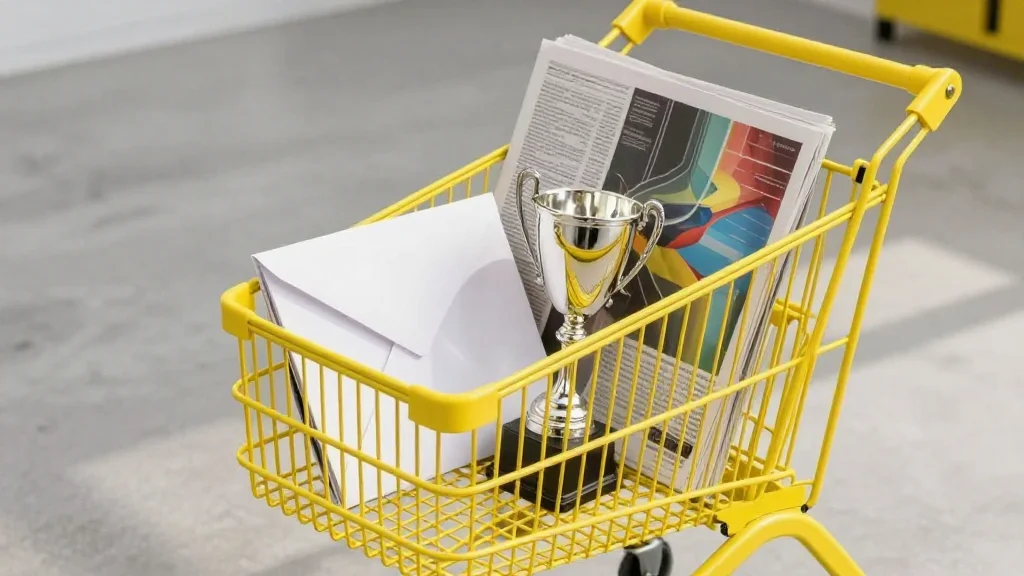 Walmart Shifts to Yahoo DSP for Data‑Driven Efficiency