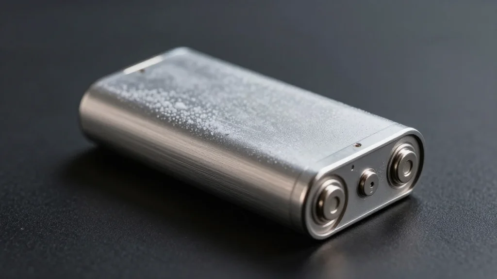 Semi-Solid-State Battery Tech Rolls Into Ebike Territory