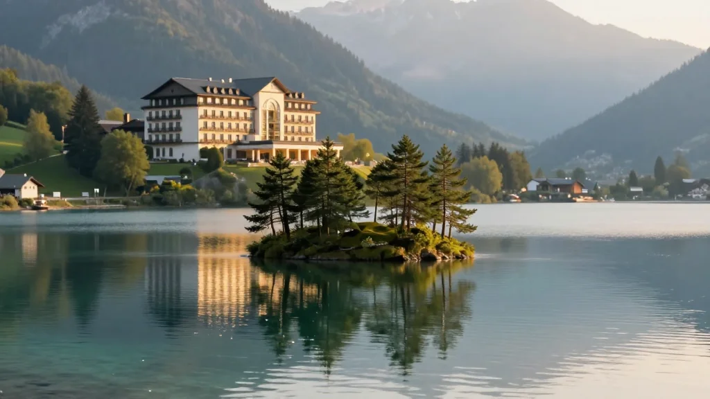 Travel Influencers Share Destinations So Good That They Returned