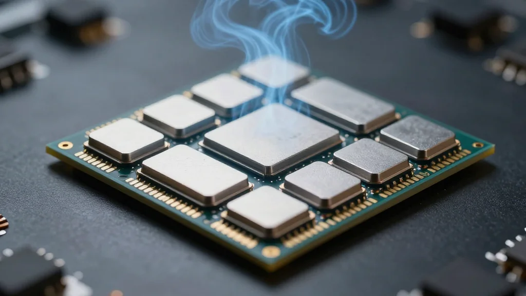 Rigetti Announces General Availability of 108-Qubit System