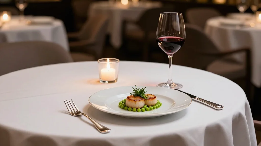 Noor, Groningen’s Only Michelin‑Starred Restaurant to Close by Year‑End