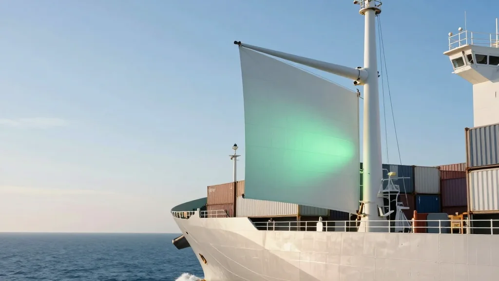 Wavelength Podcast: Shipping Figures Talk Carbon Cuts in Singapore