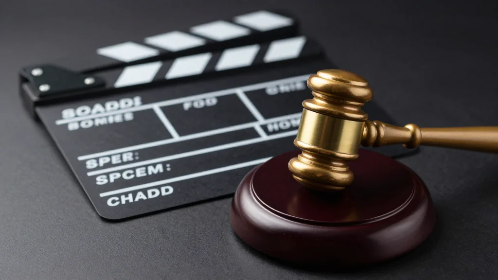 Ex-CA Attorney General: Paramount-Warner Bros. Should Be Reviewed — Not Automatically Resisted