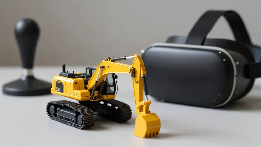 Sandvik Acquires South African Simulator Outfit ThroughTec