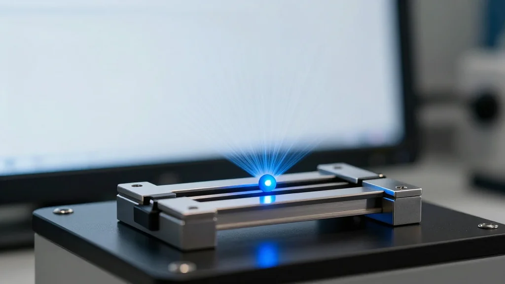 Single Photons Build Interference Over Time, Hinting Multiverse