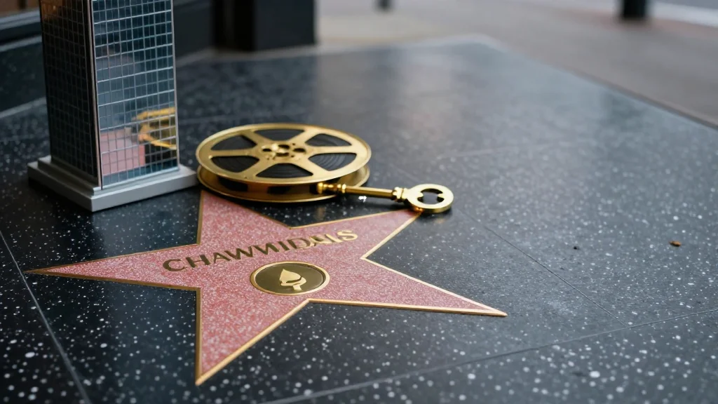 Former Hollywood Workers Flood Me for Business Deals