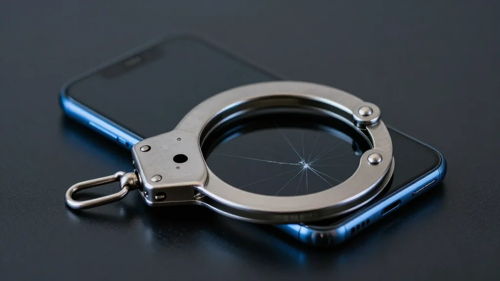 Hungarian and Romanian Police Detain Young Hackers over Fake Threat Calls