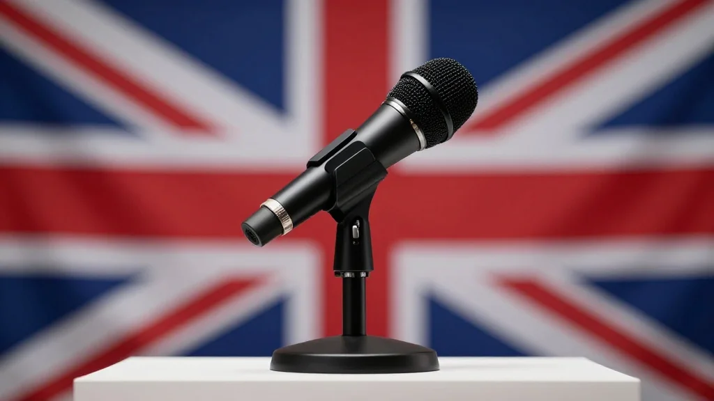 UK Media’s 58% Omission Rate Highlights Overreliance on Undisclosed Sources