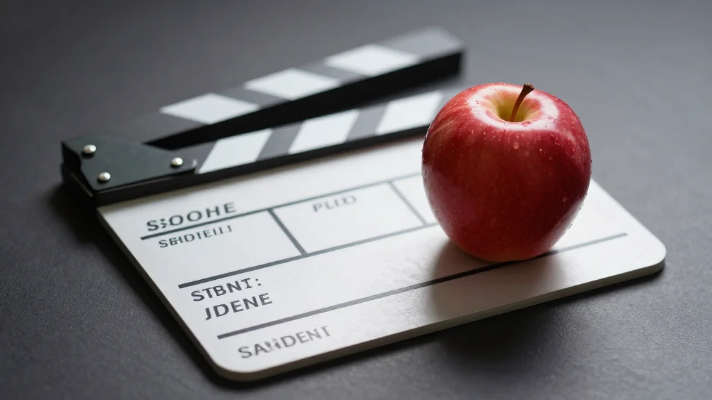 Courtney A. Kemp Inks Multiyear Apple TV+ Overall Deal to Expand Crime Drama Slate