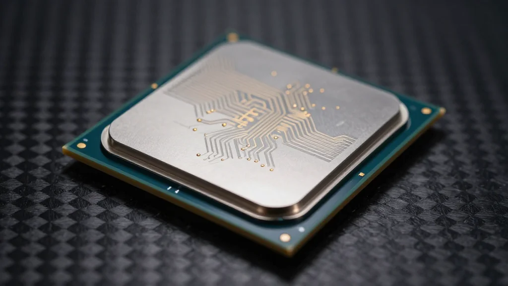 Nvidia Launches Vera CPU to Power AI‑agent Workloads, Marking a Push Into General‑purpose Processors