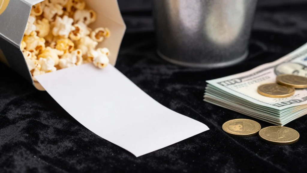 Michael's Fourth Weekend Box Office Beats Estimates Globally