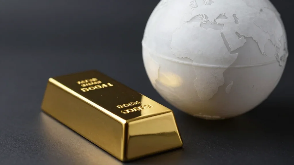 Dollar's Reserve Role Erodes as Allies Shift Amid NATO Tensions