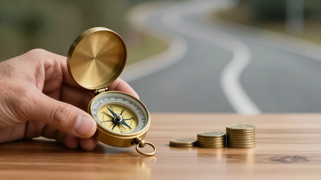 Financial Advisors: Guiding Decisions Beyond Market Beats